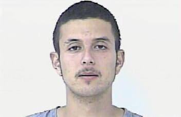 Zachary Musselwhite, - St. Lucie County, FL 